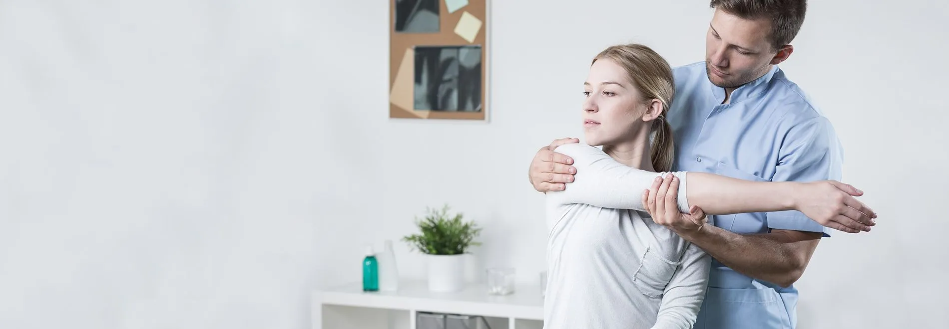 ProActive Chiropractic and Rehab office in Jacksonville Illinois