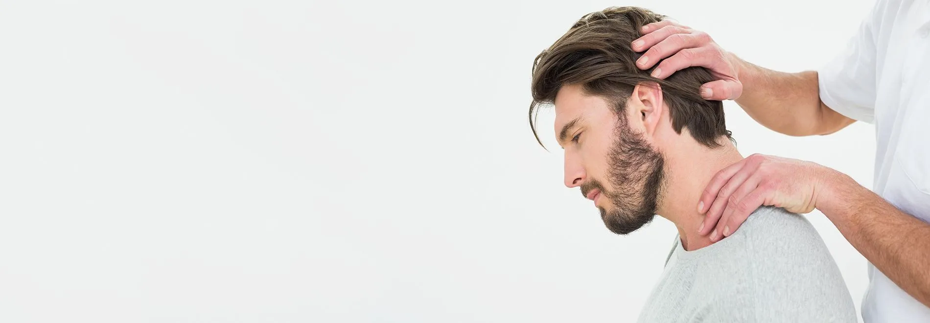 Whole-body chiropractic care at ProActive Chiropractic and Rehab